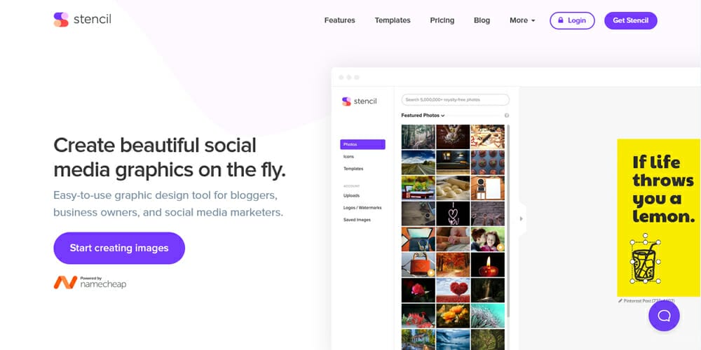 Best Photo and Video Editing Tools 21 Stencil