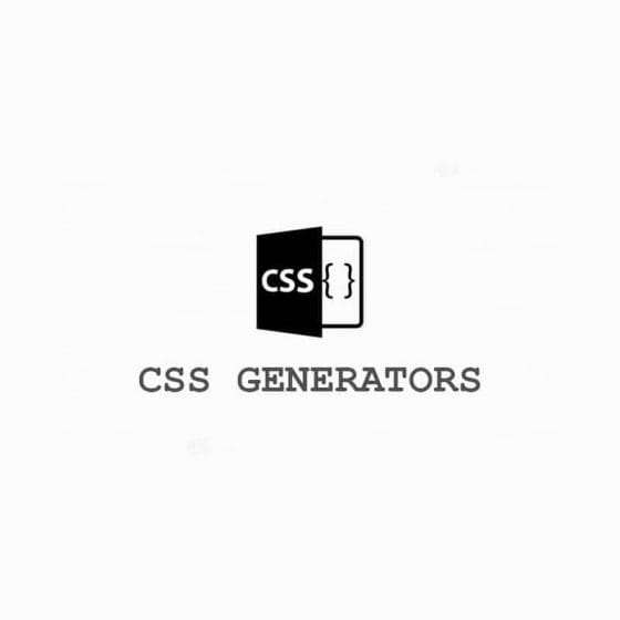 The Ultimate Collection of CSS Generators