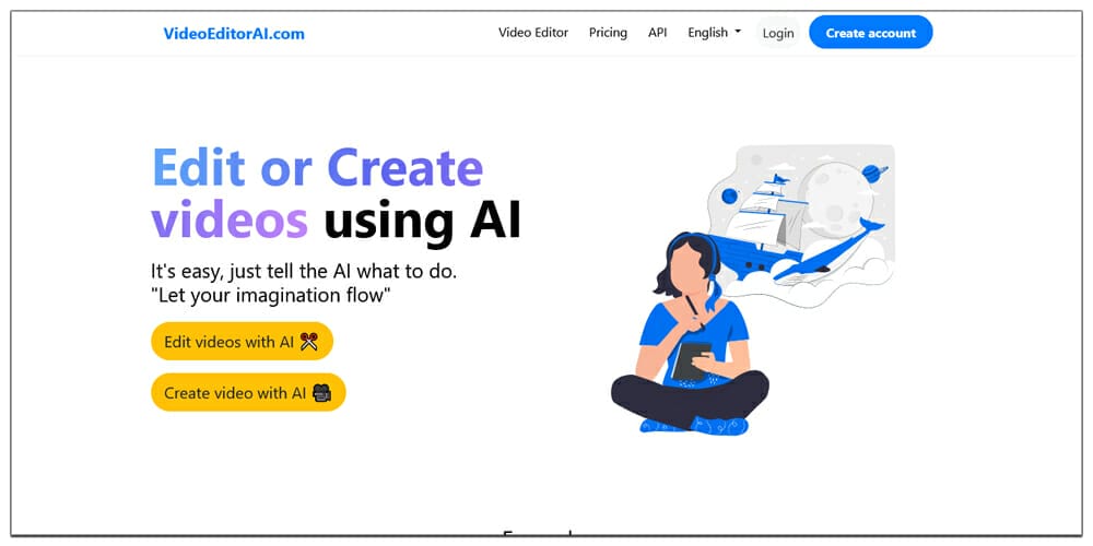 Best Photo and Video Editing Tools 125 Video Editor AI