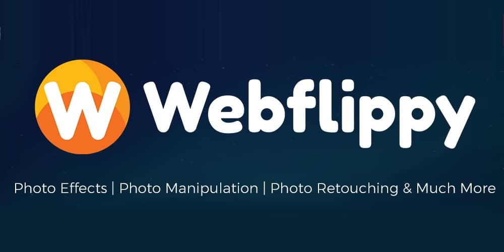 Webflippy
