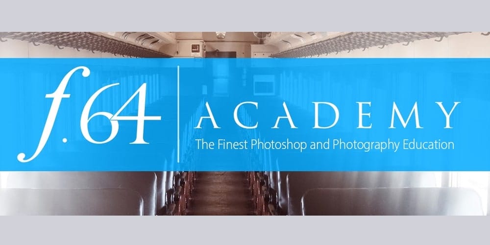 f64 Academy