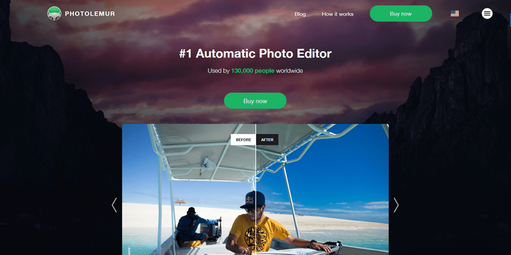 polarr photo editor lite