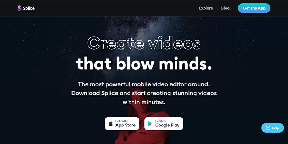 Best Photo and Video Editing Tools 94 Splice