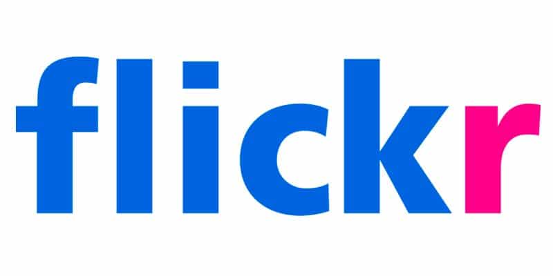 Flickr