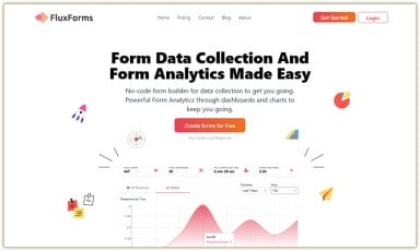 100+ Best Collection Of Web Form Builders » CSS Author