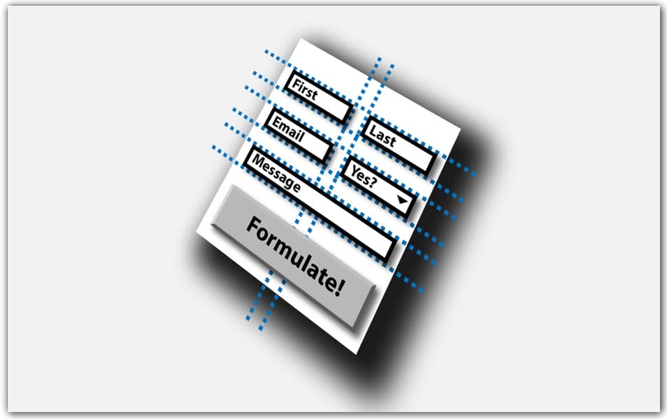 100+ Best Collection Of Web Form Builders » CSS Author