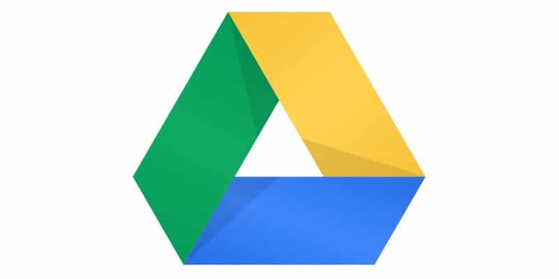 Google Drive