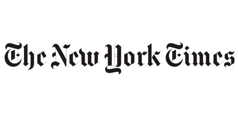 The New York Times
