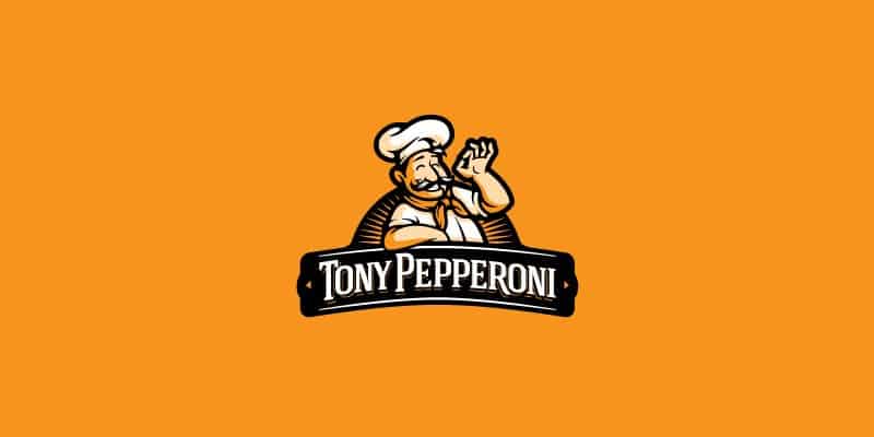 Tony Pepperoni