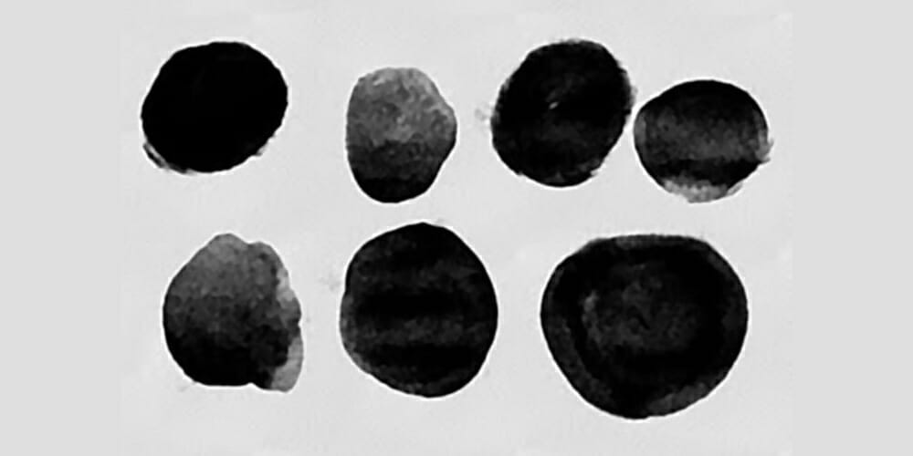 Watercolor Design Brushes