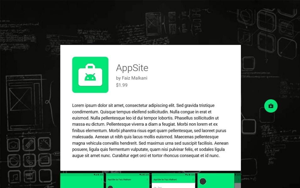 AppSite