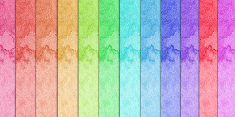 Free Watercolour Backgrounds