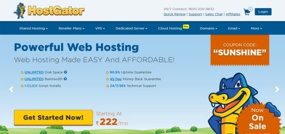 Top 10 Best WordPress Hosting Providers » CSS Author