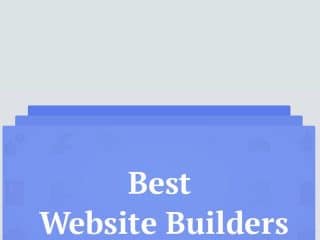 The Best Website Builders 2021