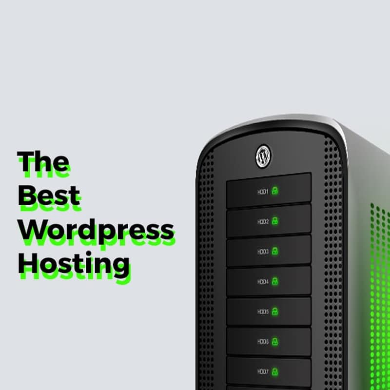 Top 10 Best WordPress Hosting Providers