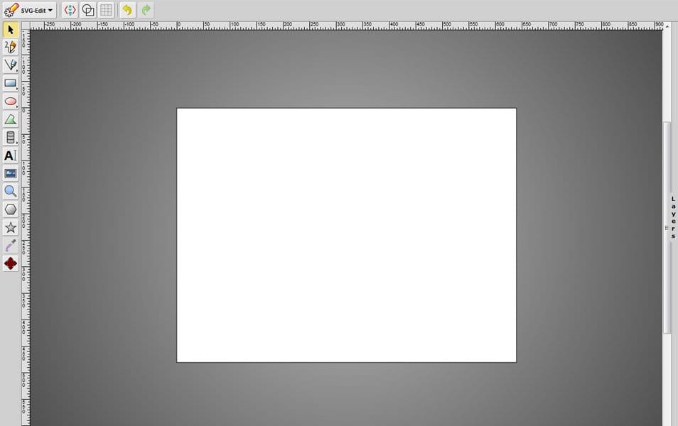 Clker SVG-edit