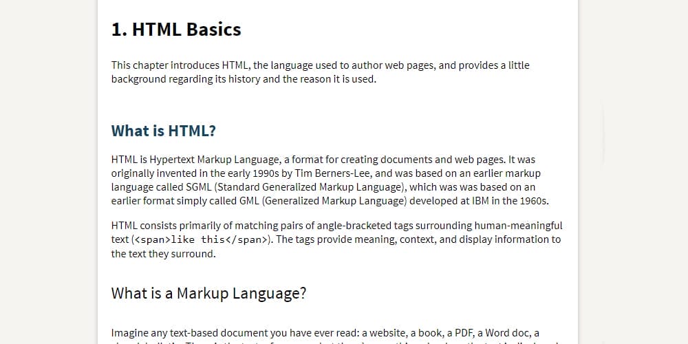 Essential HTML & CSS Books (free E- Books) » CSS Author