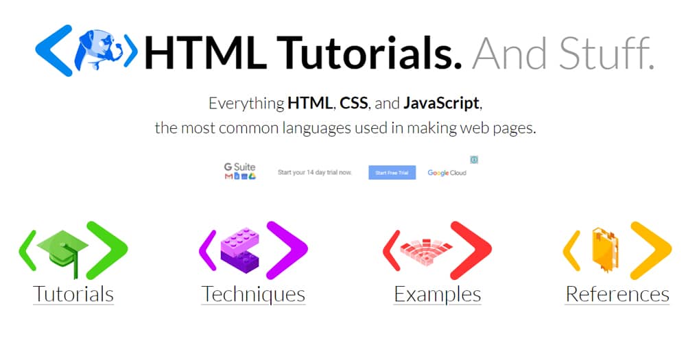 HTML Dog The Best-Practice Guide to XHTML and CSS