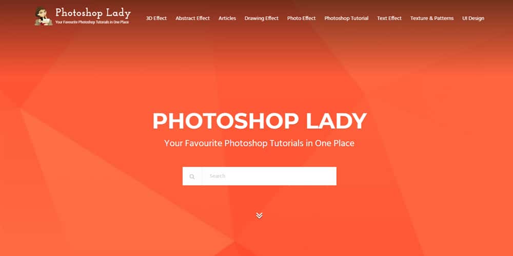 Best Places for Photoshop Tutorials 12 Photoshop Lady