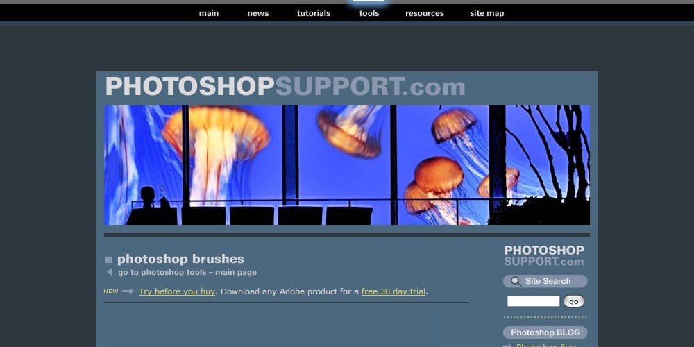 #1 Resources for Free Photoshop Brushes 10 Photoshop Support