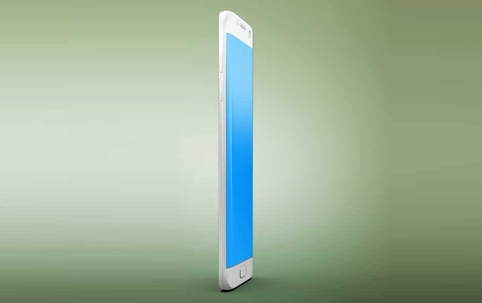 300+ Smartphone Mockup PSD Templates » CSS Author