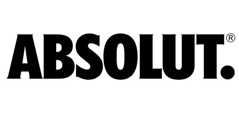 Absolut Vodka