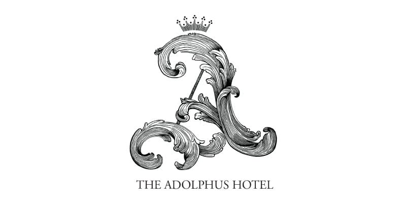 Adolphus Logo