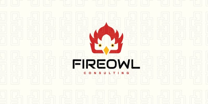 Fire Owl Logo