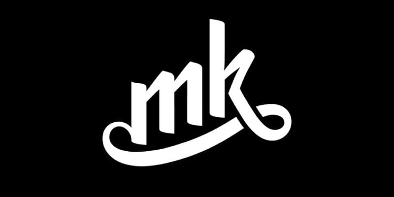 MK Monogram