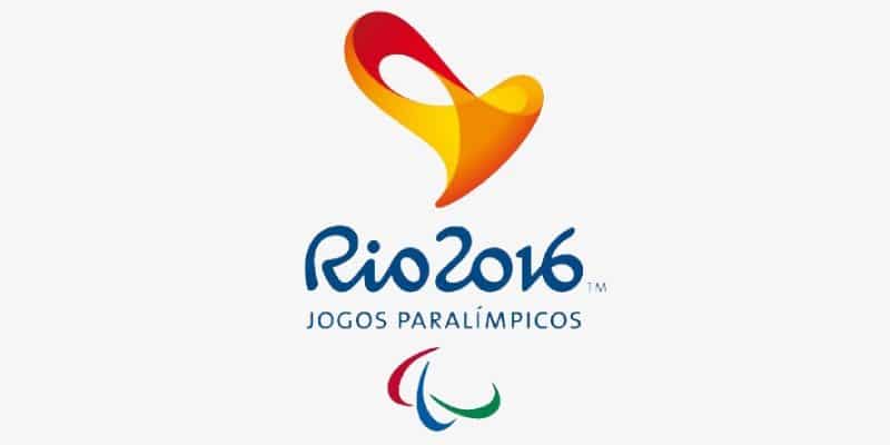 Rio 2016 Olympic Games Logo