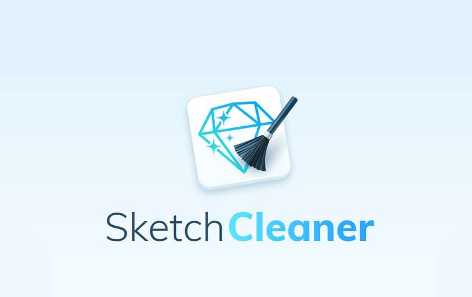 SketchCleaner