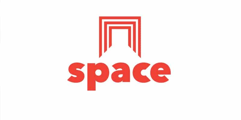 Space Logo