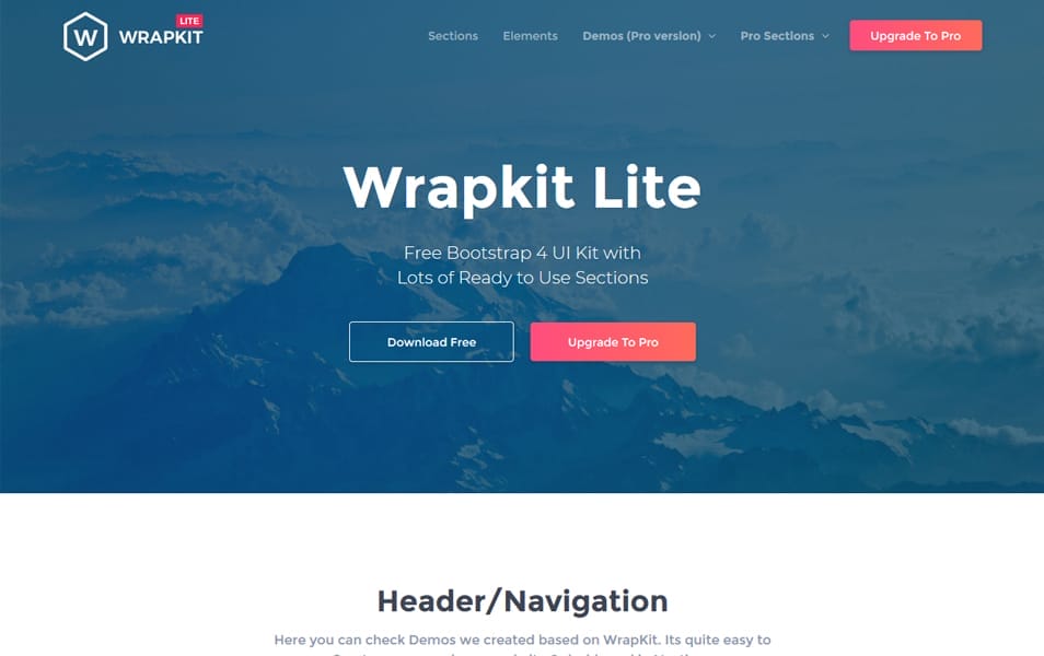 WrapKit Lite