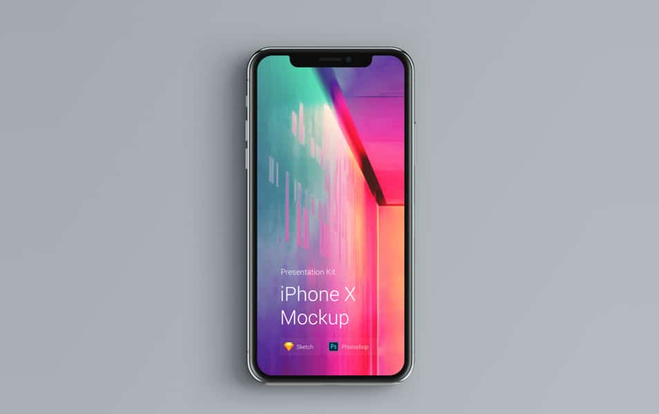 150 Free Iphone X Mockup Templates Resources Css Author