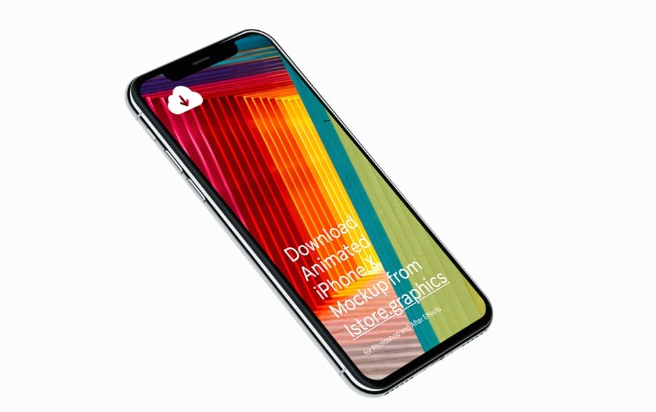 Download 150 Free Iphone X Mockup Templates Resources Css Author