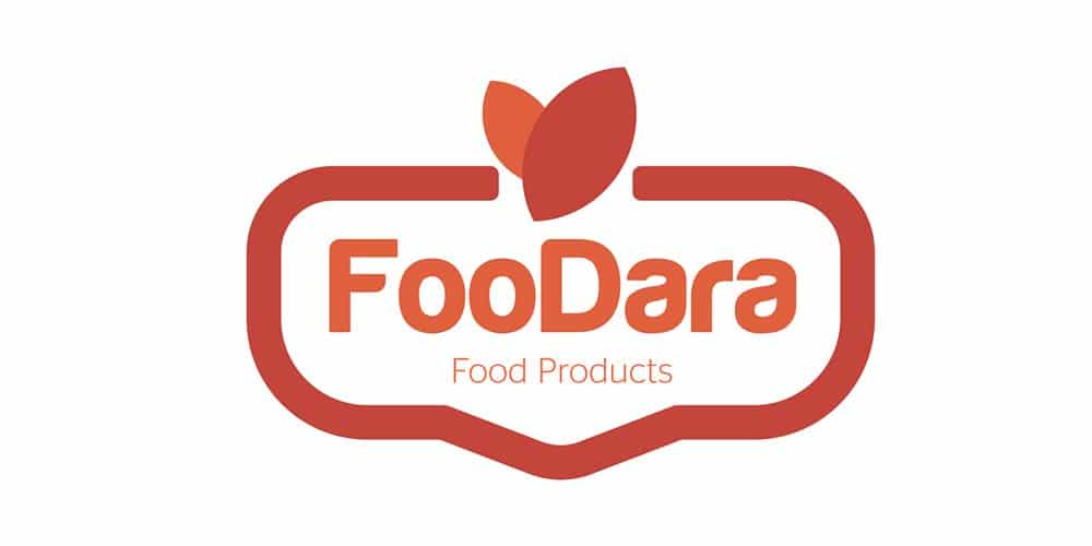 Foodara-Logo
