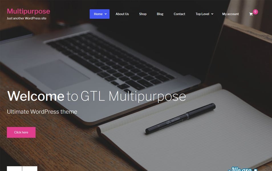 GTL Multipurpose