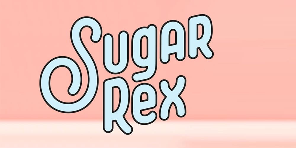Sugar Rex