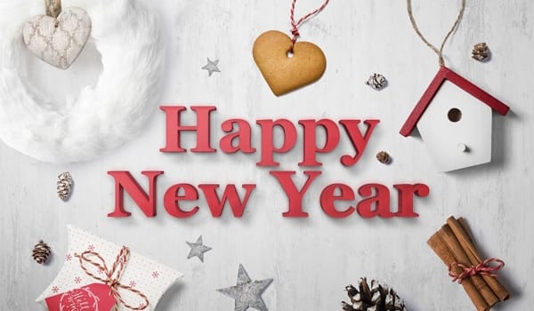 Christmas Mockup Free Scene