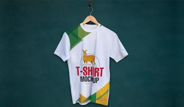 Fabulous and Free T Shirt Mockups