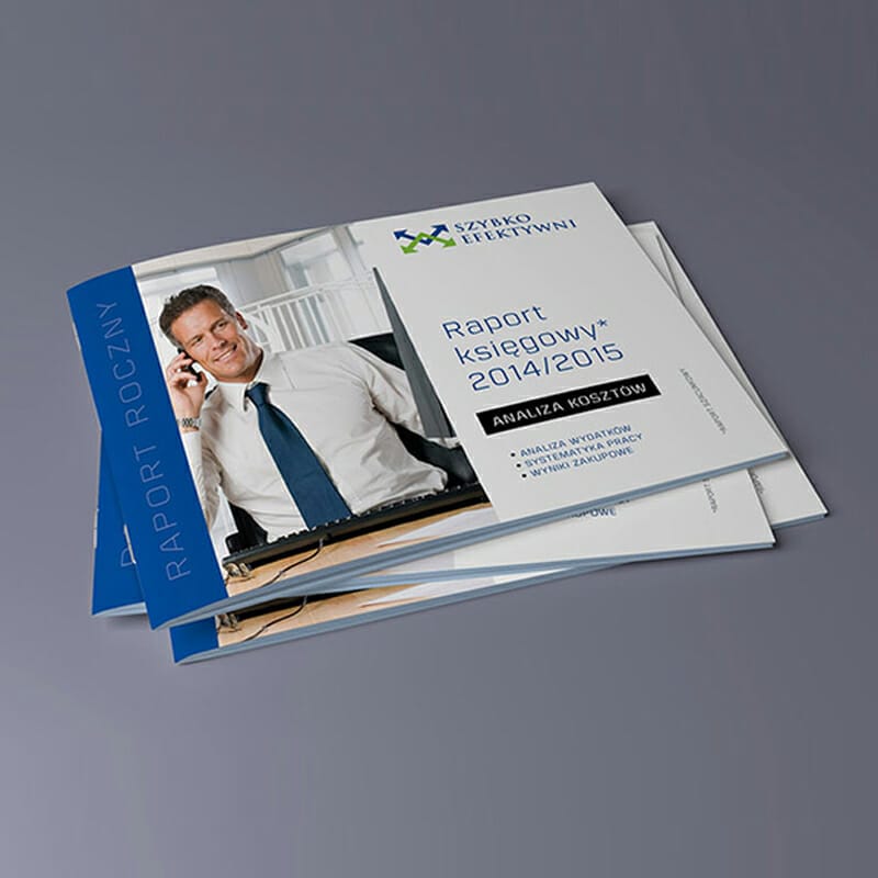 Free Brochure Mockup