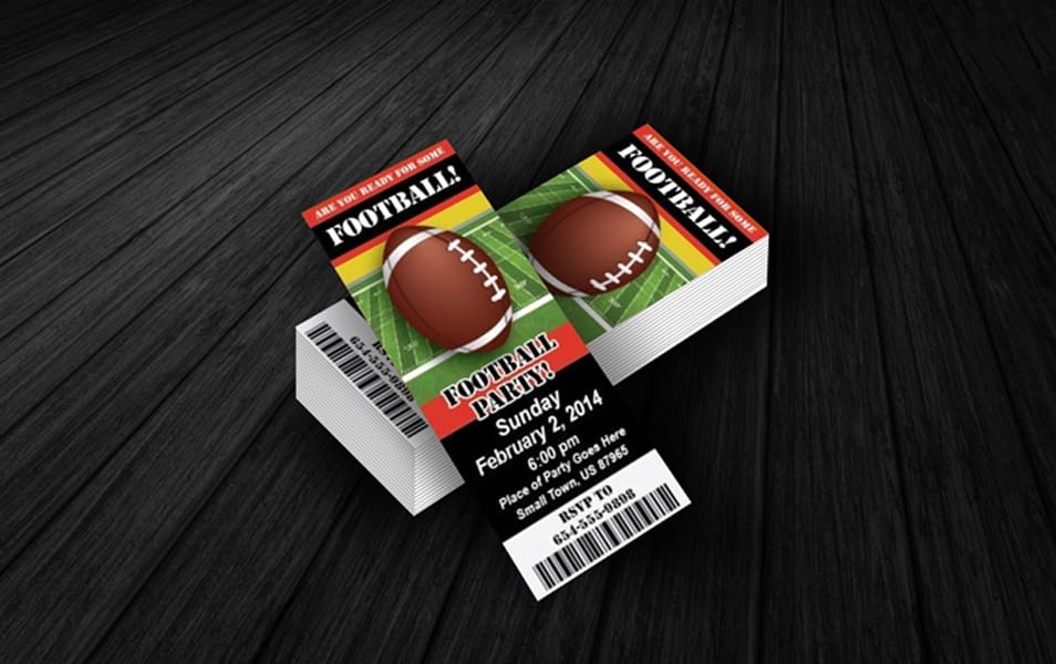 free event ticket mockup psd css author