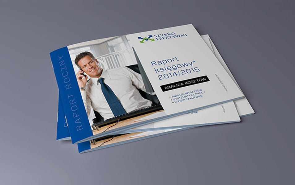 Free Brochure Mockup