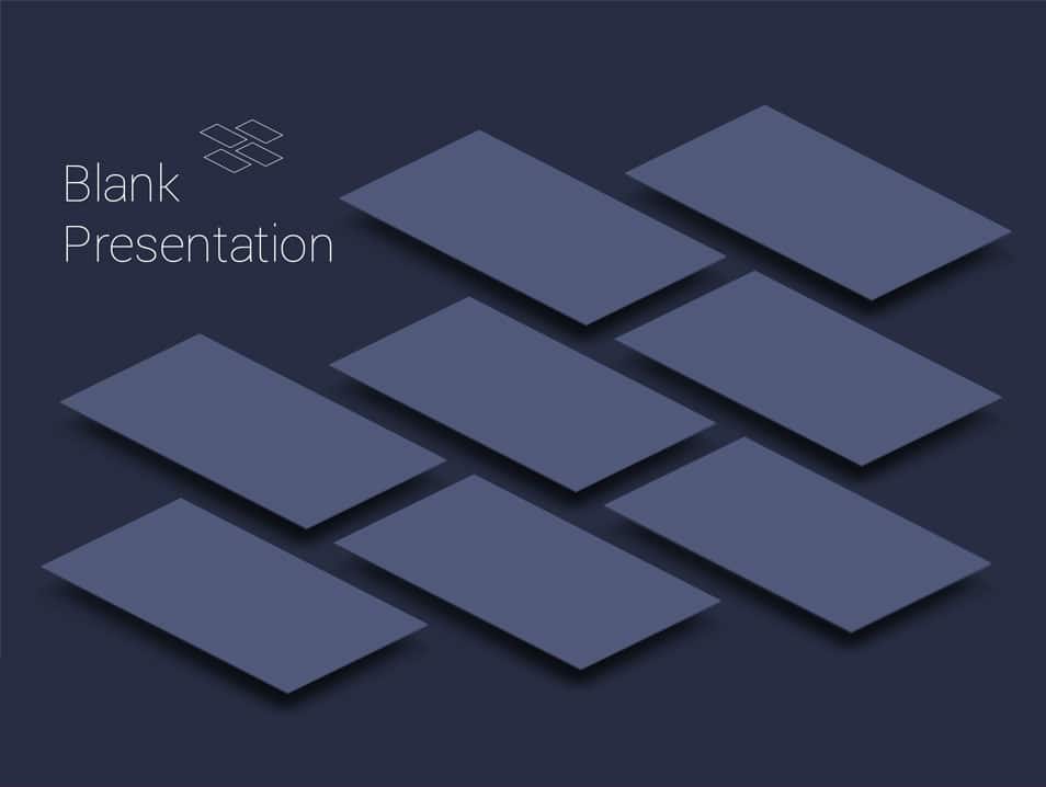 Perspective App Screens Mock-Up