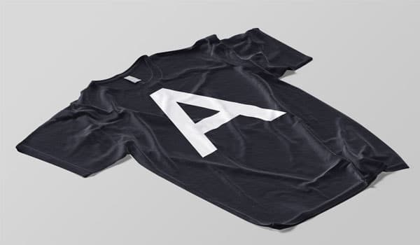 T-Shirt Mockup