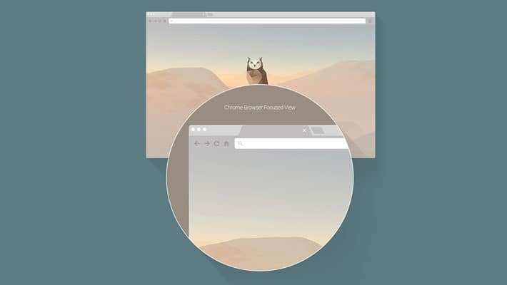 7 Free Vector Web & Mobile Browser Mockups
