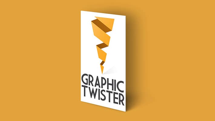 App Screen Perspective MockUp