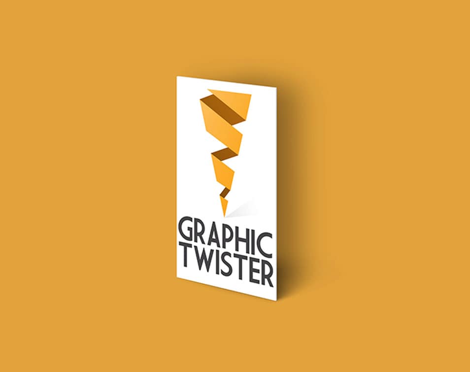 App Screen Perspective MockUp