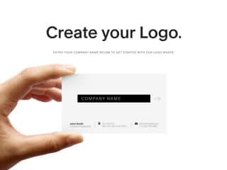 Best Logo Makers 2018