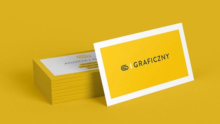 Business Cards Mockup